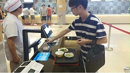 大唐智讯智慧食堂：通过互联网技术帮助食堂运营用户